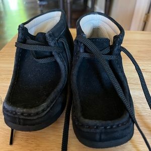 Clarks Original Wallabee Chukka Boot